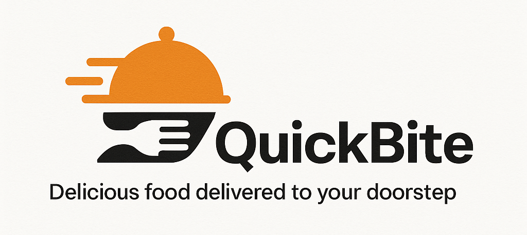 QuickBite Logo